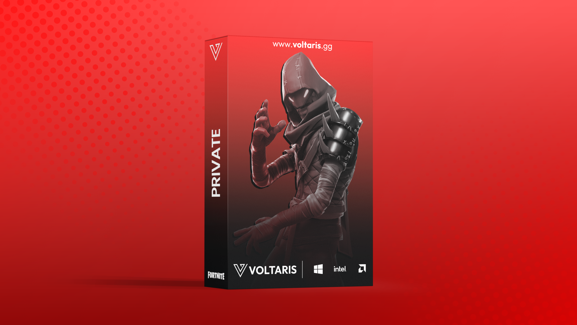 Fortnite Private External