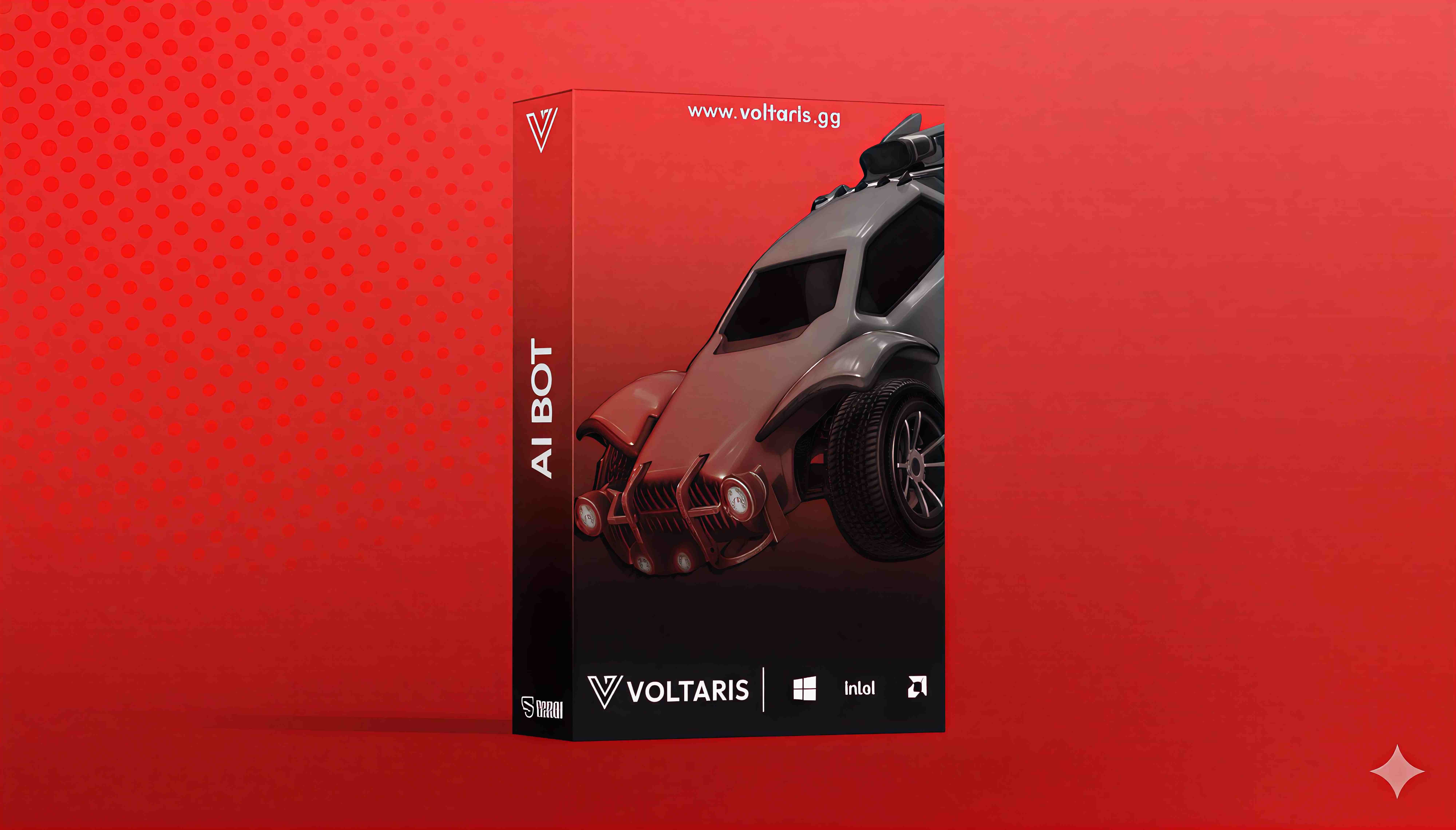 Rocket League Multi Bot